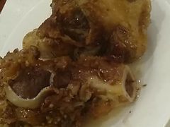 -泉福居酱骨头自助广场(南大街商业步行街店)