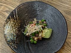 -生机蔬食·24节气料理餐厅(番禺广场店)