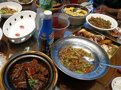 -食膳人家·永州美食地标(双牌店)