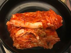 -401餐厅(弘大店)