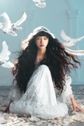 -魅·照相馆丨女神写真