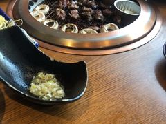 -炎蔵牛舌烤肉