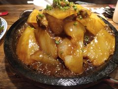 -百年神厨·地道川菜(清江西路店)