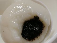 -七宝老街水磨汤圆(瞿溪路店)