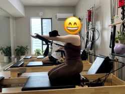 -伽尔瑜伽普拉提工作室
