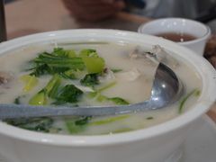 -老字号蛇口德记烧腊饭店·海鲜加工