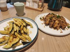 -禾珍珠家常小馆(河南博物院店)