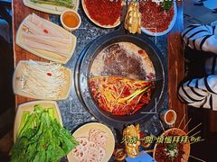 -蜀大侠火锅(总府路店)