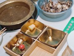 -和庆斋羊蝎子火锅·碳缸烧烤(顺义旗舰店)