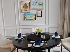 -翠湖宾馆·中餐厅