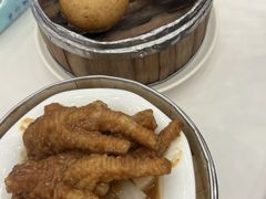 -凤凰楼酒家·粤宴点心(华强北店)