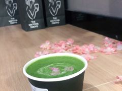 -THE MATCHA TOKYO抹茶东京