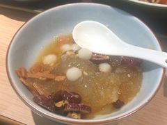 -兵哥豌豆面(欧亚卖场店)