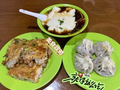 -汉口重油烧卖(钟家村店)