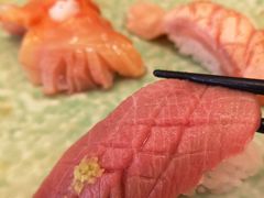 -豊 胜手丼