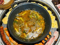 -米氏火鱼·泡椒鱼火锅(李子坝老店)