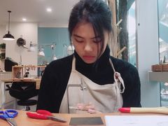 -鈊藝銀匠·银饰DIY工作室(永庆坊店)