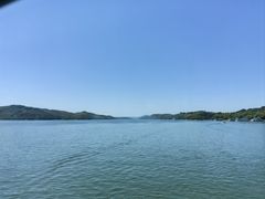 -天目湖山水园