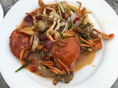 -四川小胡子海鲜(丁村万人海鲜广场店)