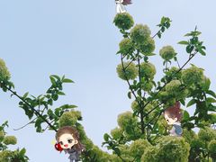 -明故宫遗址公园