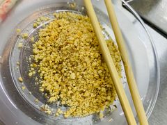 -万家乐带皮五花肉烧烤(临淄大院店)