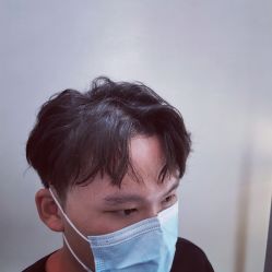 点击看大图 -KEIVON HAIR·崎宏