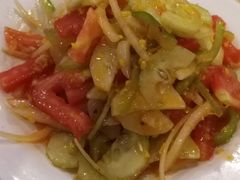 -维吾尔餐厅(宜山路店)