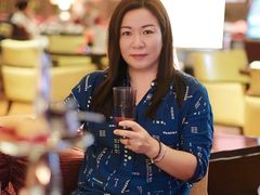 -The Lounge·大堂酒廊·北京粤财JW万豪酒店