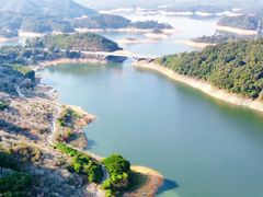 -广州市流溪河国家森林公园