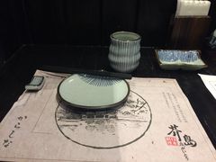 -芥岛(河北大街店)