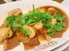 -松發肉骨茶(牛车水店)