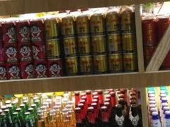 零售区-一号桥自助火锅城(揽秀园西街店)