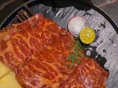 -厚贞日式烤肉(浦东汇智店)