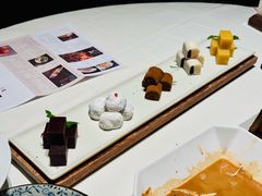 -四季民福烤鸭店(外滩外白渡桥店)