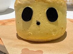 -眉州东坡·熊猫主题餐厅(枫蓝店)