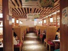 卡座-客语客家菜(东山口店)