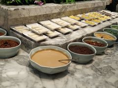 -火锅岛潮牌自助餐厅(天津天佑城店)