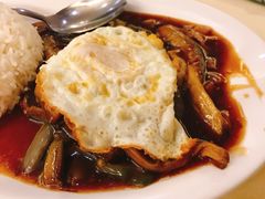 -永盈茶餐厅(中山四路店)