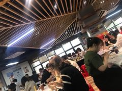 -小民大排档(光谷店)
