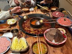 -楠火锅(太古里总店)