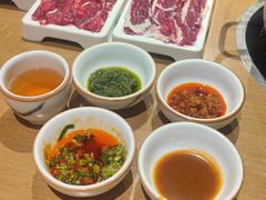 -八合里潮汕鲜牛肉火锅(福州万象城店)