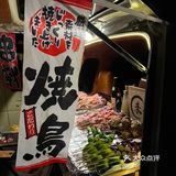 郑州车尾箱烧鸟摊｜一串入魂