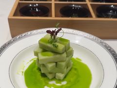 -華府Deluxe(兴业太古汇店)