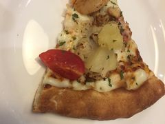 -Mr.Pizza米斯特比萨(盐城聚龙湖店)