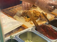 -高麦卷饼王(星海生活广场店)
