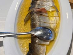 -万龙洲海鲜(南新仓店)