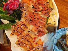 -Mr·Fish鱼鲜生海鲜放题(银泰in99店)