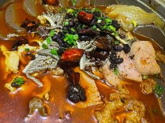 -眉州东坡(通州店)