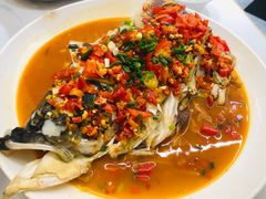 -全乐鱼馆·淳牌有机鱼直营店