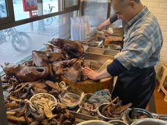 -春梅里卤鹅馆·47年老字号(中山路店)